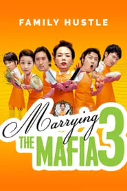 Marrying The Mafia 3: Family Hustle (2006) Marrying The Mafia 3: Family Hustle (2006)