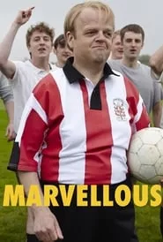 Marvellous (2014) Marvellous (2014)