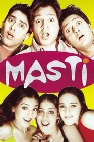 Masti (2004) Masti (2004)