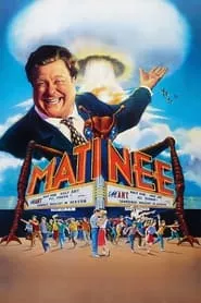 Matinee (1993) Matinee (1993)