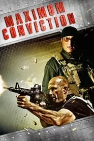 Maximum Conviction (2012) Maximum Conviction (2012)