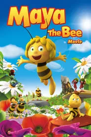 Maya the Bee Movie (2014) Maya the Bee Movie (2014)