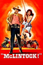 McLintock! (1963) McLintock! (1963)
