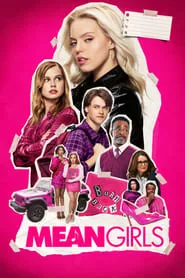 Mean Girls (2024) Mean Girls (2024)