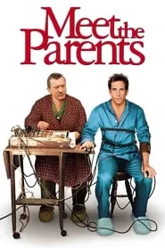 Meet the Parents (2000) Meet the Parents (2000)