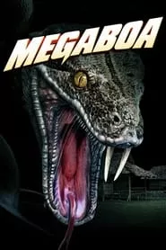 Megaboa (2021) Megaboa (2021)