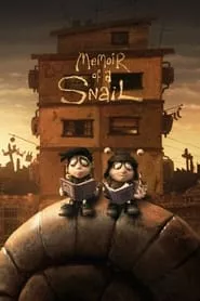 Memoir of a Snail (2024) Memoir of a Snail (2024)