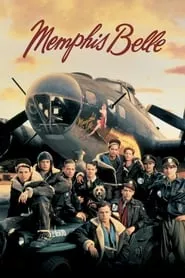 Memphis Belle (1990) Memphis Belle (1990)