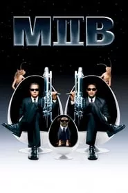 Men in Black II (2002) Men in Black II (2002)
