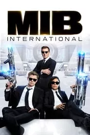 Men in Black: International (2019) Men in Black: International (2019)