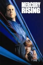 Mercury Rising (1998) Mercury Rising (1998)
