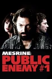 Mesrine: Public Enemy #1 (2008) Mesrine: Public Enemy #1 (2008)