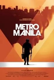 Metro Manila (2013) Metro Manila (2013)