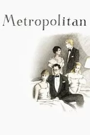 Metropolitan (1990) Metropolitan (1990)