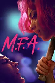 M.F.A. (2017) M.F.A. (2017)