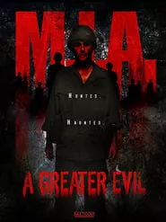 M.I.A. A Greater Evil (2018) M.I.A. A Greater Evil (2018)