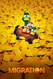 Migration (2023) Migration (2023)