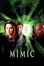 Mimic (1997) Mimic (1997)