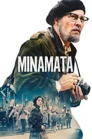 Minamata (2020) Minamata (2020)