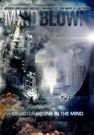 Mind Blown (2016) Mind Blown (2016)