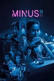 Minus 31: The Nagpur Files (2023) Minus 31: The Nagpur Files (2023)