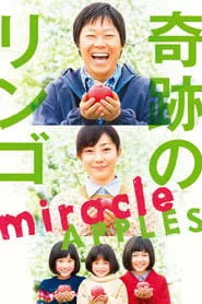 Miracle Apples (2013) Miracle Apples (2013)