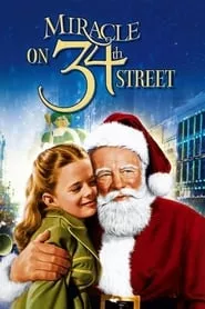 Miracle on 34th Street (1947) Miracle on 34th Street (1947)
