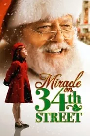 Miracle on 34th Street (1994) Miracle on 34th Street (1994)