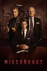 Misconduct (2016) Misconduct (2016)