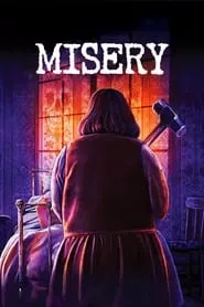 Misery (1990) Misery (1990)