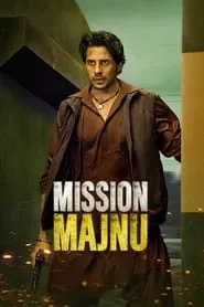 Mission Majnu (2023) Mission Majnu (2023)