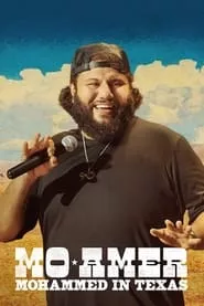 Mo Amer: Mohammed in Texas (2021) Mo Amer: Mohammed in Texas (2021)
