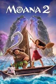 Moana 2 (2024) Moana 2 (2024)