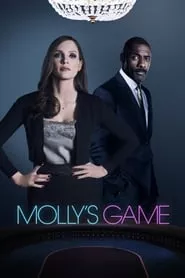 Molly’s Game (2017) Molly’s Game (2017)