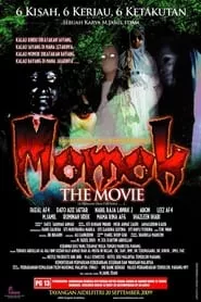 Momok The Movie (2009) Momok The Movie (2009)