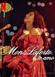 Mon Laferte, I Love You (2024) Mon Laferte, I Love You (2024)