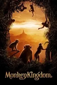 Monkey Kingdom (2015) Monkey Kingdom (2015)