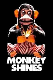 Monkey Shines (1988) Monkey Shines (1988)
