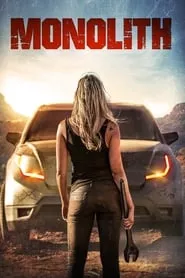 Monolith (2016) Monolith (2016)