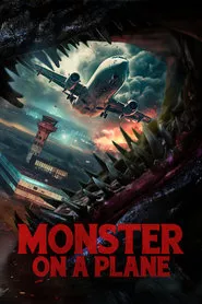 Monster on a Plane (2024) Monster on a Plane (2024)