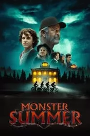Monster Summer (2024) Monster Summer (2024)