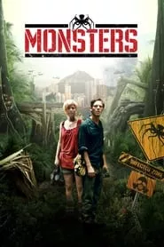 Monsters (2010) Monsters (2010)