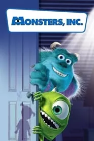 Monsters, Inc. (2001) Monsters, Inc. (2001)