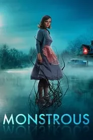 Monstrous (2022) Monstrous (2022)