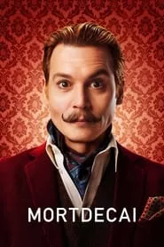 Mortdecai (2015) Mortdecai (2015)