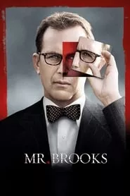 Mr. Brooks (2007) Mr. Brooks (2007)