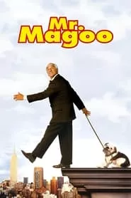 Mr. Magoo (1997) Mr. Magoo (1997)