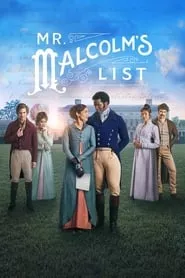 Mr. Malcolm’s List (2022) Mr. Malcolm’s List (2022)