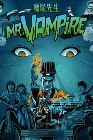 Mr. Vampire (1985) Mr. Vampire (1985)