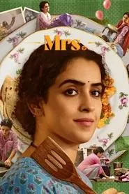 Mrs. (2023) Mrs. (2023)